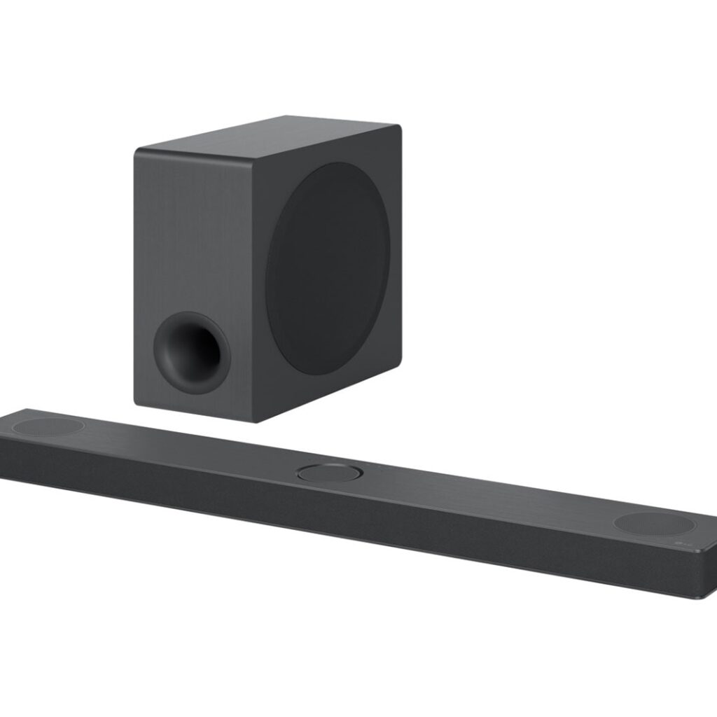 LG S80QY Soundbars Repair and Service