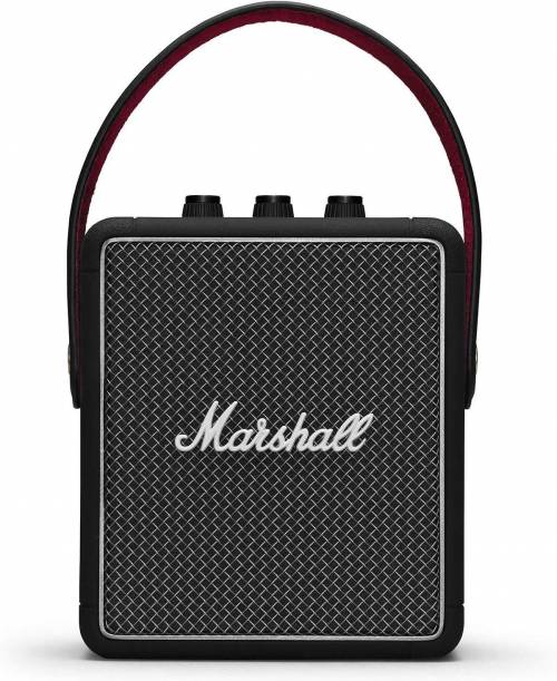 Marshall Stockwell 2 Repair