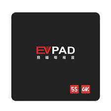 EVPAD 5S 6K REPAIR