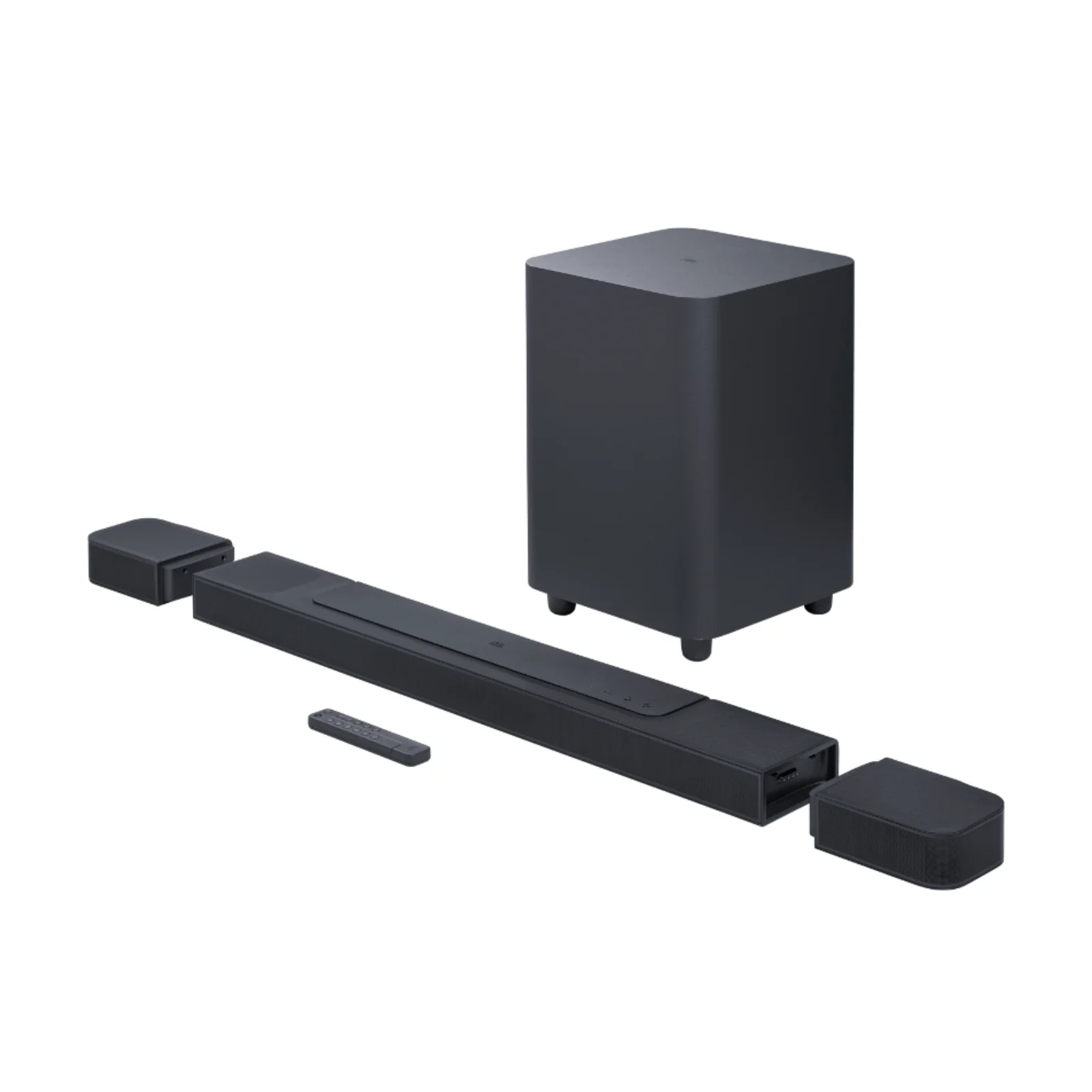 JBL BAR 1000 7.1.4-Channel Soundbar