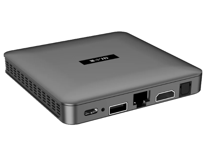 SVI CLOUD TV BOX REPAIR