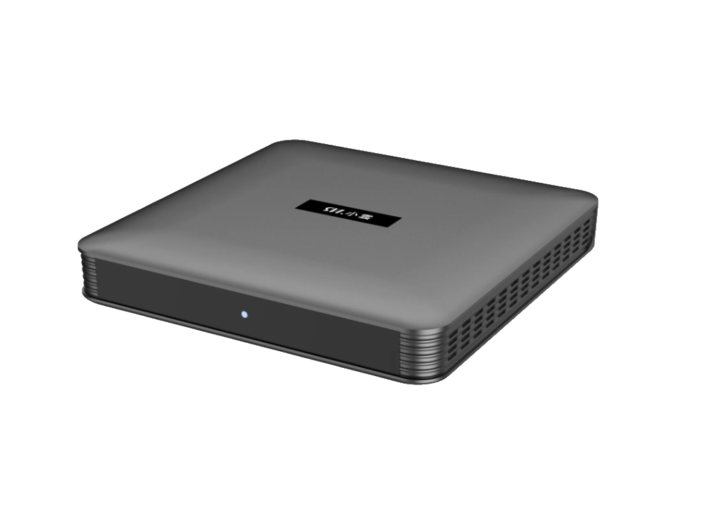SVICLOUD TV BOX