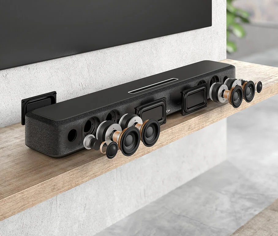 Soundbar