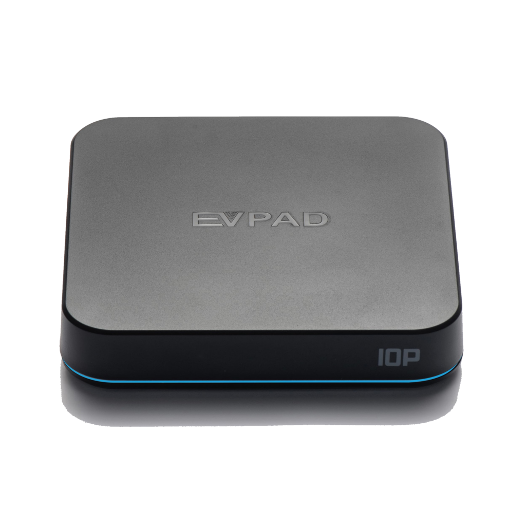 EVPAD REPAIR SHOP 10P