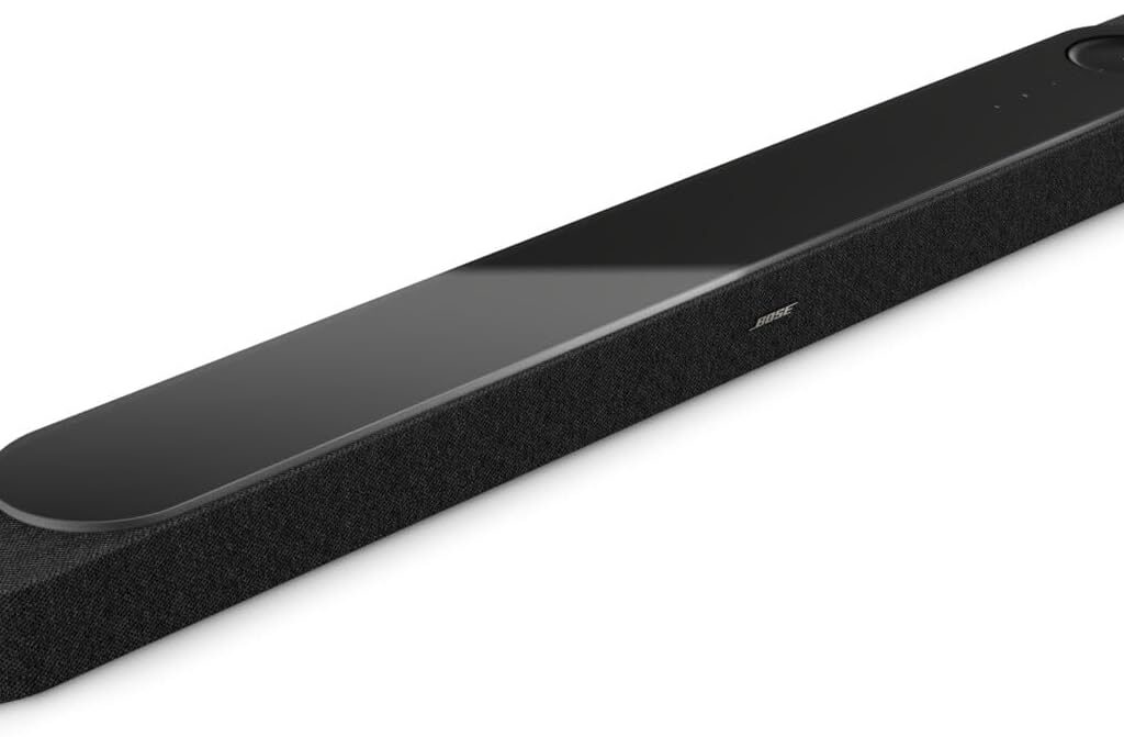 bose tv speaker